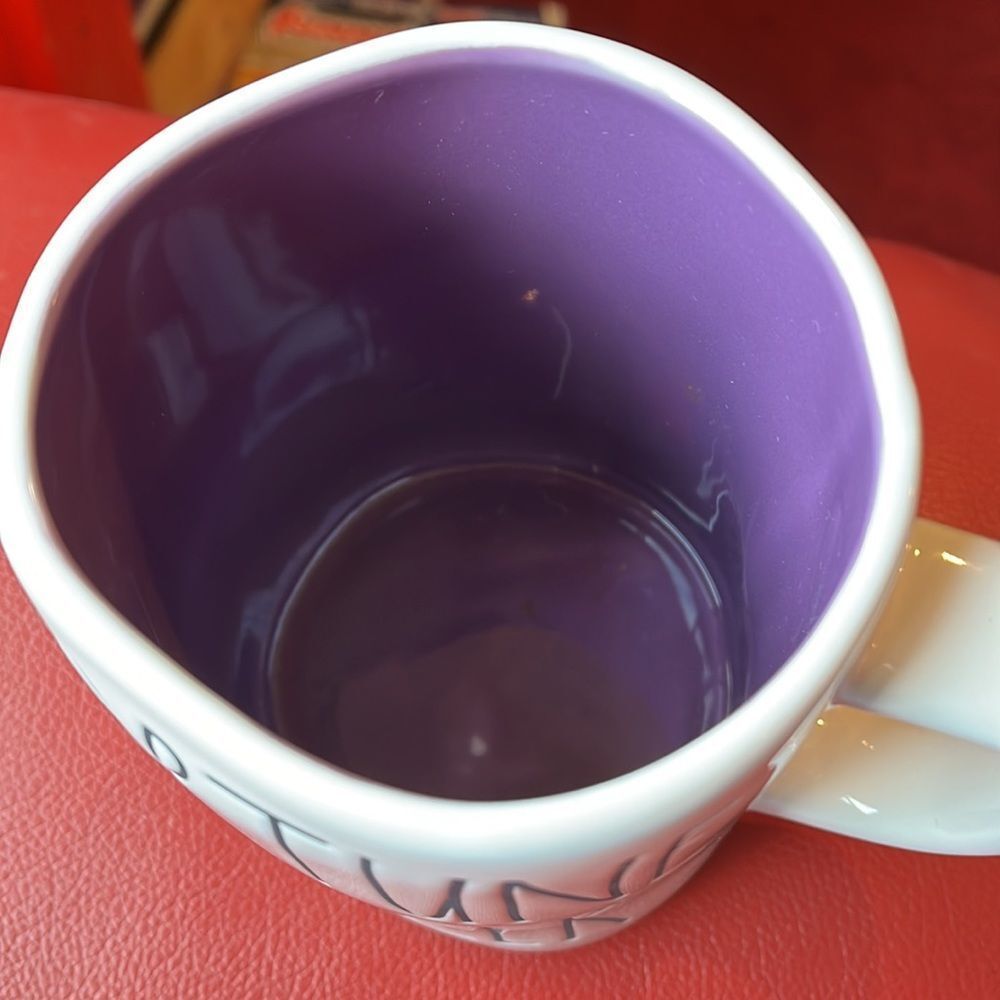 New Rae Dunn mug - Picture 2 of 2